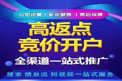 托管SEM竞价优化案例：如何提高广告投放效果